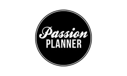 Logo Passion Planner