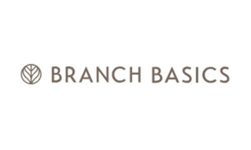 Logo Branch Basics
