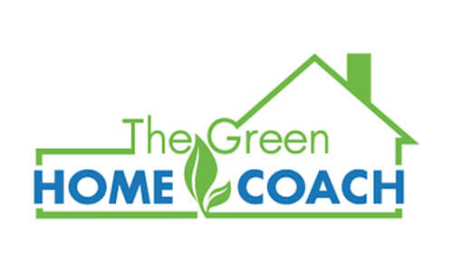 Logo The Green Home Coach