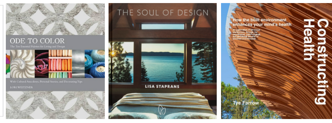 Wellness Within Your Walls® Reading List