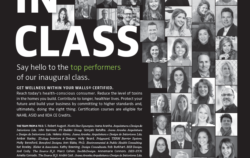 Best In Class