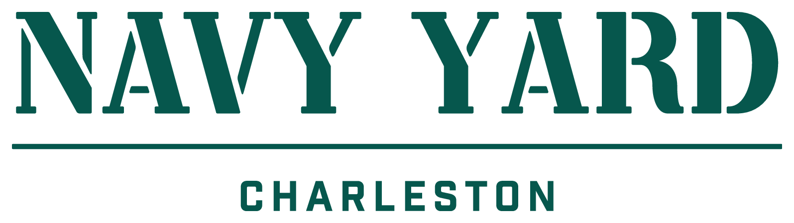 Navy Yard Charleston